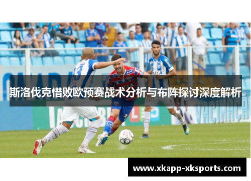 斯洛伐克惜败欧预赛战术分析与布阵探讨深度解析